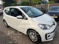 2021 Volkswagen Up