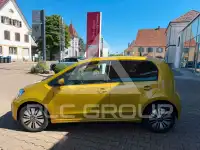 2021 Volkswagen Up