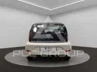 2021 Volkswagen Up
