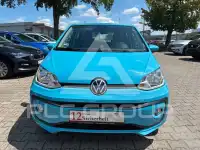 2021 Volkswagen Up