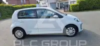 2021 Volkswagen Up