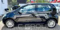 2021 Volkswagen Up