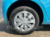 2021 Volkswagen Up
