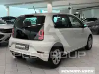 2021 Volkswagen Up