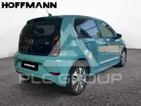 2021 Volkswagen Up