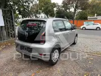 2021 Volkswagen Up