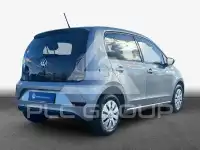 2021 Volkswagen Up