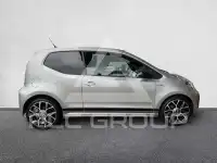 2021 Volkswagen Up