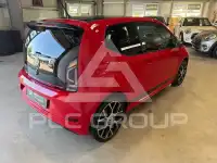 2021 Volkswagen Up