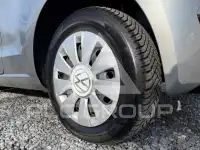 2021 Volkswagen Up
