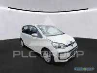 2021 Volkswagen Up