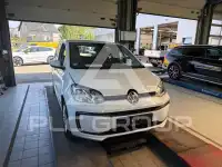 2021 Volkswagen Up