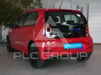 2021 Volkswagen Up