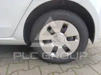 2021 Volkswagen Up
