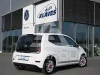 2021 Volkswagen Up