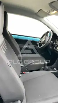 2021 Volkswagen Up