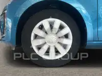 2021 Volkswagen Up