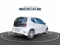 2021 Volkswagen Up