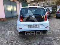 2021 Volkswagen Up