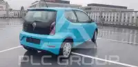 2021 Volkswagen Up