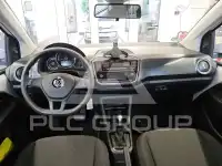 2021 Volkswagen Up