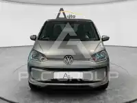 2021 Volkswagen Up