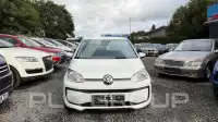 2021 Volkswagen Up