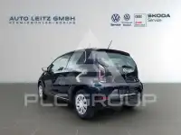2021 Volkswagen Up
