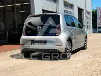 2021 Volkswagen Up