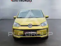 2021 Volkswagen Up