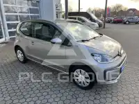 2021 Volkswagen Up