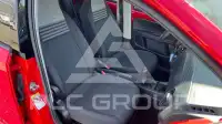 2021 Volkswagen Up