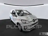 2021 Volkswagen Up