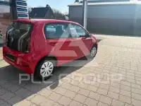 2021 Volkswagen Up