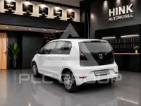 2021 Volkswagen Up