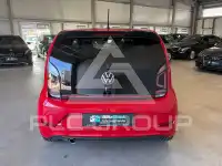 2021 Volkswagen Up