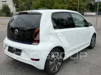2021 Volkswagen Up