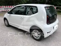 2021 Volkswagen Up