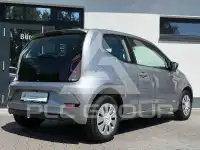 2021 Volkswagen Up