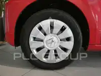 2021 Volkswagen Up