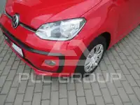 2021 Volkswagen Up