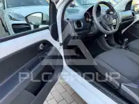 2021 Volkswagen Up