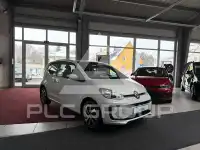 2021 Volkswagen Up