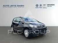 2021 Volkswagen Up
