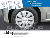 2021 Volkswagen Up