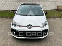 2021 Volkswagen Up