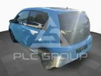 2021 Volkswagen Up
