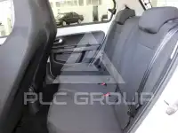 2021 Volkswagen Up