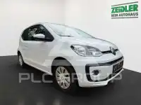 2021 Volkswagen Up