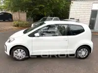 2021 Volkswagen Up
